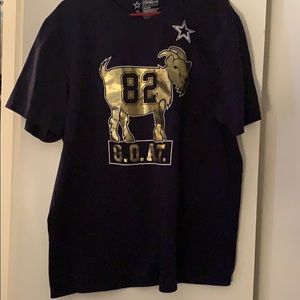 Dallas Cowboys Authenic t-shirt